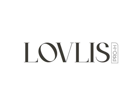 lovlis logo animation  kamran khan  dribbble