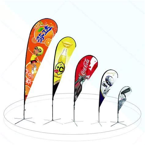 Beach Flags – Custom Beach Flags Factory