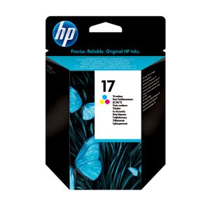 Cartouche Jet D Encre Original Hp Couleur Sig Shop