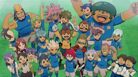 Image 20121006033500inazuma Japan Characters Inazuma Eleven