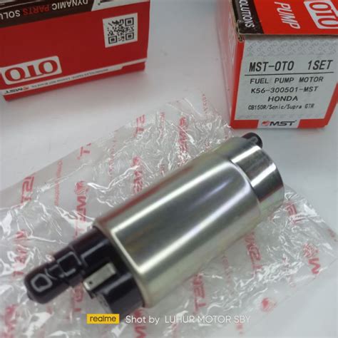 Jual Rotak Dinamo Fuel Pump Pompa Bensin Cb R Old Cbr Old Cb R