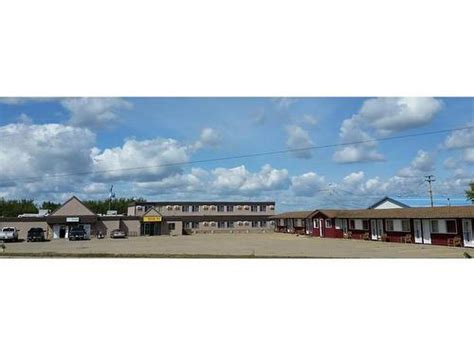 5101 Railway Avenue, Boyle, AB, T0A 0M0 - commercial for sale | Listing ...