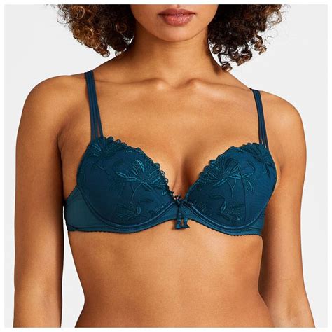 Aubade Lingerie Lovessence Push up bh RMN18 Sale AW22 nú 84 00 bij