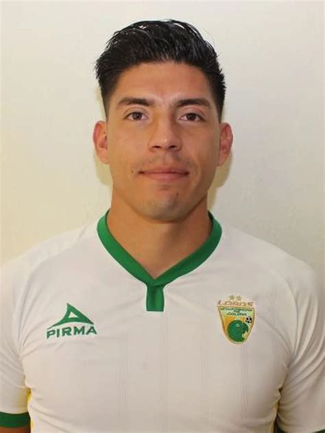 Quién Es El Futbolista Mexicano Que Le Anotó Gol Con El Alianza A