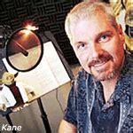 Next Avengers Voice Actor Tom Kane | Animation Magazine