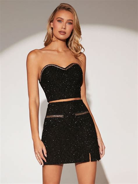 Sexy New Years Eve Clothing From Shein