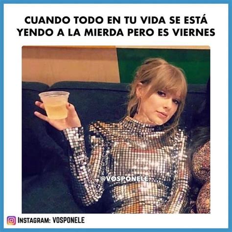 VOS PONELE Memes On Instagram Salud Vinilo Decorativo