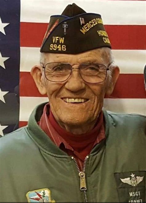 Carl Conner: Recent Obituary and Life Remembrance 10