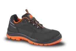 Chaussures De S Curit De Chantier Hautes Ergos Zeus S Hi Ci An Esd