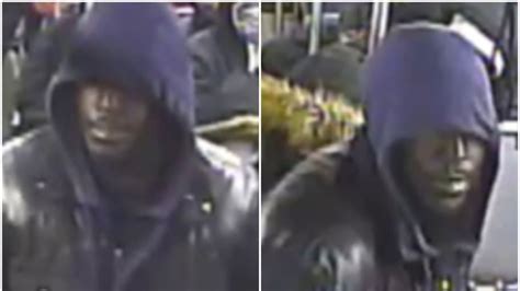 Pregnant Woman Punched In The Face On A Philadelphia Septa Bus For