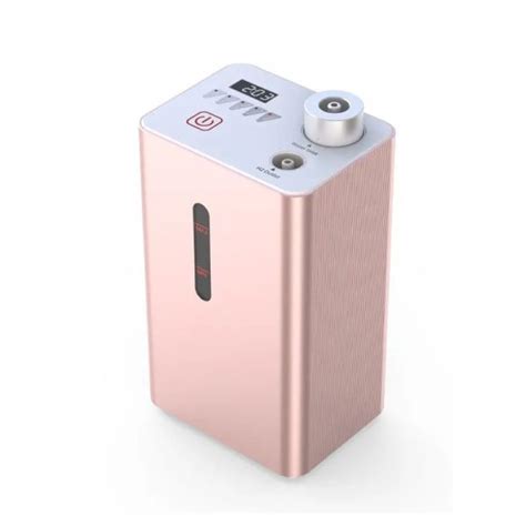 Best Mini Portable Hydrogen Oxygen Inhaler Machine For Sale H