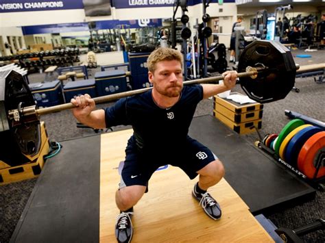 Strength And Conditioning Workouts For Baseball EOUA Blog