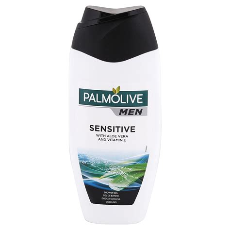 PALMOLIVE Men sprchový gél pre mužov Men Sensitive 250 ml myAustria sk