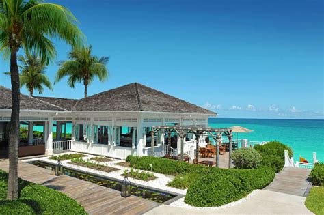 5 Reasons Why The Bahamas Are Perfect For A Luxury Holiday WanderGlobe