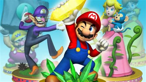 5 Best Mario Party Games of All Time, Ranked - Gaming.net