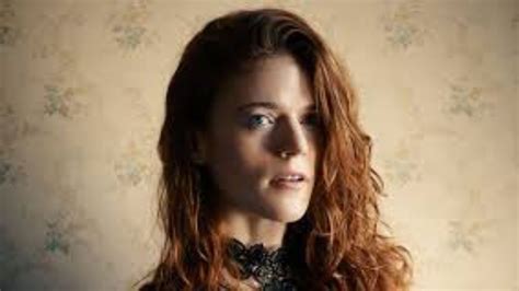 Rose Leslie Nudes Has Rose Leslie Ever Gone Naked In Movies