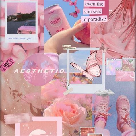 Pink Aesthetic Wallpaper - Apps on Google Play