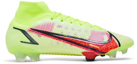 Nike Mercurial Superfly 8 Elite FG 'Motivation Pack' - CV0958-760 - Novelship