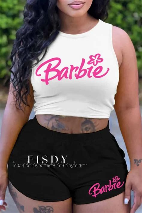 Fisdy Elegante Ba Ador De Fr Nulo Blanco Y Azul Con Estampado Sexy