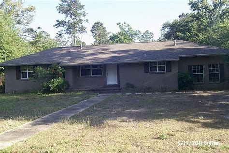 190 Adams Dr Crestview Fl 32536 House Rental In Crestview Fl