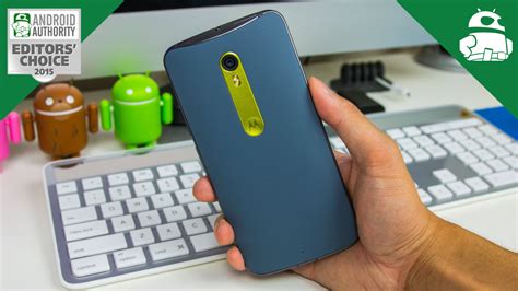 Motorola Moto X Review