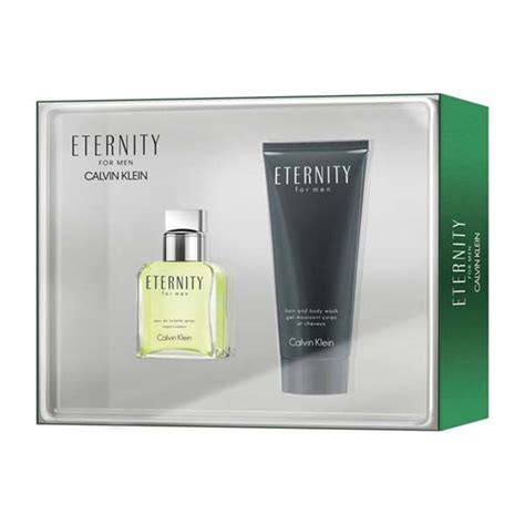 Calvin Klein Eternity For Men 30 ml Gift Set - Laois Pharmacy