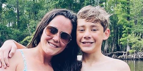 ‘teen Mom Star Jenelle Evans Son Jace Goes Missing For 3rd Time