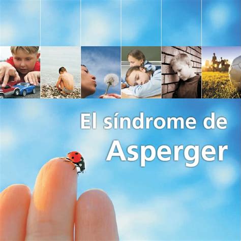 Asociación Asperger Asturias Guía El Síndrome de Asperger