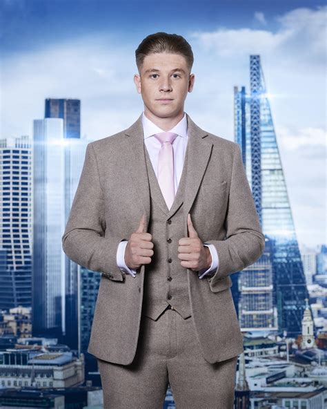 Who won The Apprentice 2023? Meet Lord Sugar's new business partner