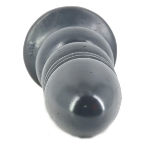 Giant Anal Toys Massive PVC Gourd Dildo For Realistic Fun