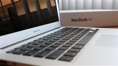 Macbook Air Still Worth To Buy In Full Review