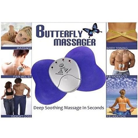 Butterfly Massager At Best Price In India