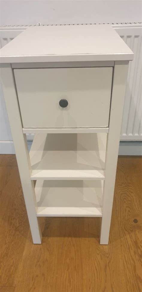 Szafka Nocna Hemnes Ikea Warszawa Wawer OLX Pl