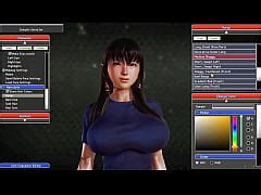 Honey Select Character Creation But With A More Fitting Song Free Mobile Porn Videos IPornTV