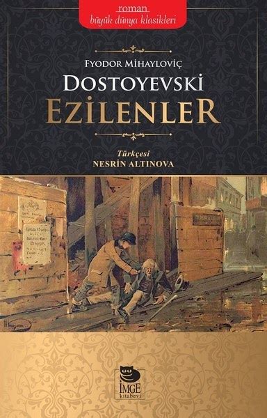 E kütüphanesi Fyodor Mihayloviç Dostoyevski Ezilenler PDF veya