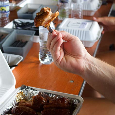 Southeastern BBQ Showdown | Columbia SC