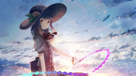 touhou Live Wallpapers and More | DesktopHut