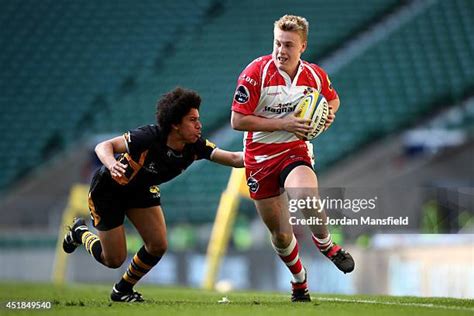 James Small Rugby Player Photos and Premium High Res Pictures - Getty ...