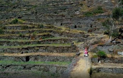 Conoce Por Qu El Ministerio De Cultura Declar A Cuyocuyo Como Paisaje