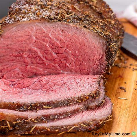 Moist Rump Roast Recipe