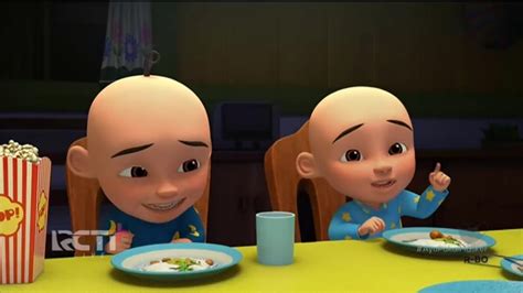 Upin And Ipin Musim 16 Full Movie Mei Mei Marah Fizi Kacau Upin Ipin