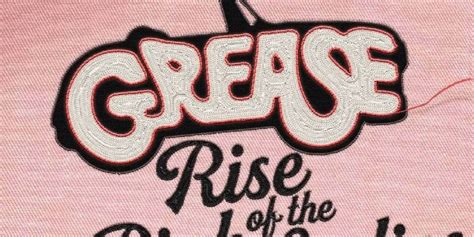 ‘rise Of The Pink Ladies Série Derivada De ‘grease Ganha Primeiro Teaser Oficial Confira