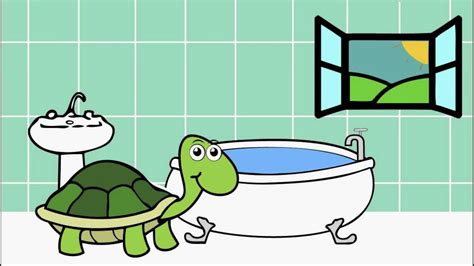 Tiny Tim The Turtle Youtube