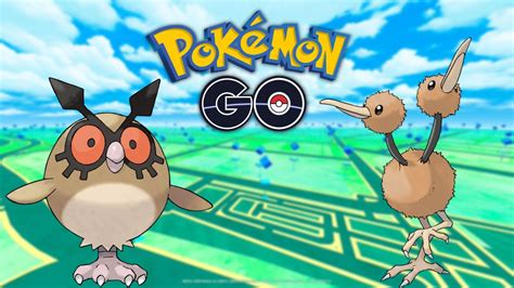 Pokemon Go Hoenn Event Field Research Tasks And Raid Bosses Dexerto