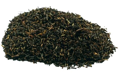 Makaibari Darjeeling Second Flush Bio Schwarztee G G A Naturra