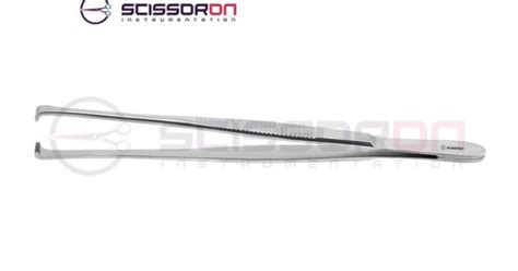 Nelson Tissue Forceps