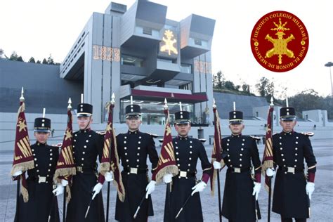 Descubre Las Emocionantes Carreras En El Heroico Colegio Militar