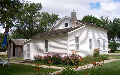 De Smet | Pioneer Settlement, Homesteaders, Wild West | Britannica