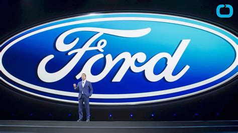 Video Ford S Tech Start Up IoT For Sports Ransomware Threats