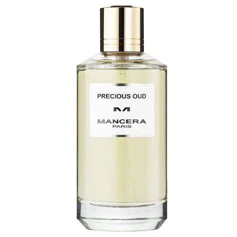 Mancera Precious Oud Edp Ml Unisex